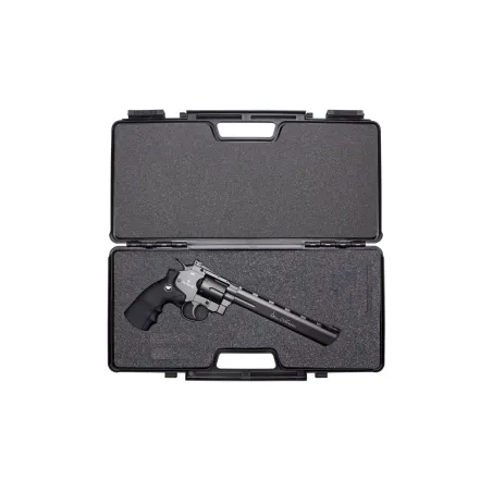 Mallette pour revolver CO2 ASG Dan Wesson 