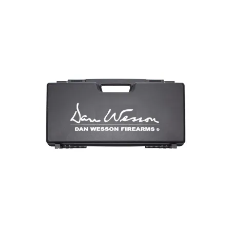 Mallette pour revolver CO2 ASG Dan Wesson 