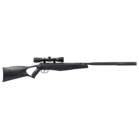 Carabine à plomb Crosman F4 - Cal. 4,5 mm - 19,9 J + lunette 4x32 