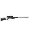 Carabine à plomb Crosman F4 - Cal. 4,5 mm - 19,9 J + lunette 4x32 