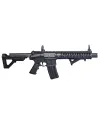 Carabine CO2 Crosman DPMS SBR Full Auto - BBs 