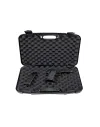 Mallette pour pistolet Megaline 50x30x8,5 Clips 