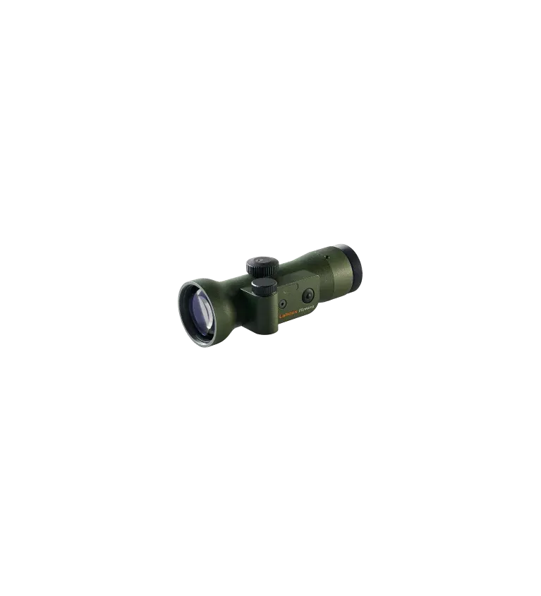 Clip-on à vision nocturne Lahoux Optics Hemera Standard XX0041 
