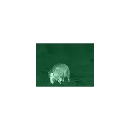 Clip-on à vision nocturne Lahoux Optics Hemera Standard XX0041 