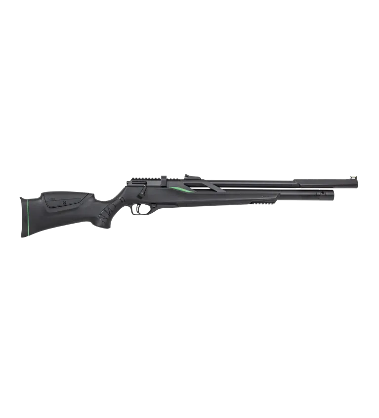 Carabine PCP SnowPeak T-Rex - Cal. 5,5 mm - 19,9 J 