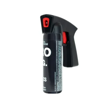 Bombe de défense CBM à gel CS Pro NG - 100 ml 