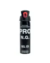 Bombe de défense CBM à gel CS Pro NG - 100 ml 