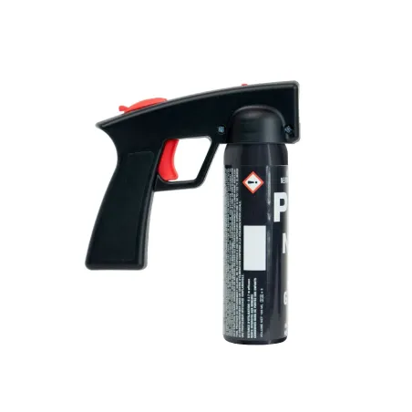 Bombe de défense CBM à gel CS Pro NG - 100 ml 