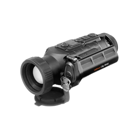 Clip-on à vision thermique Lahoux Optics Thermal 50 V2 