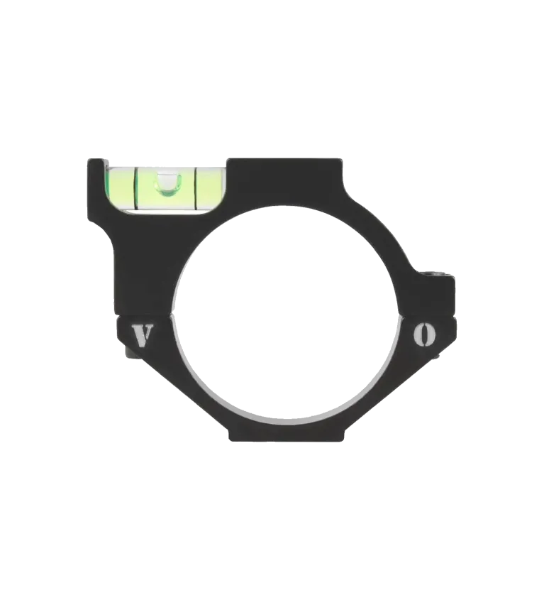 Collier avec niveau à bulle Vector Optics - Diam. 25,4 mm 