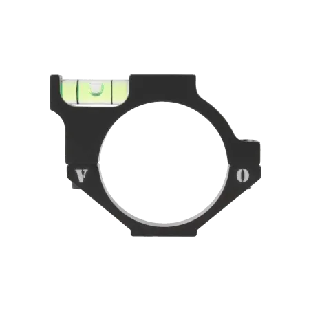 Collier avec niveau à bulle Vector Optics - Diam. 25,4 mm 