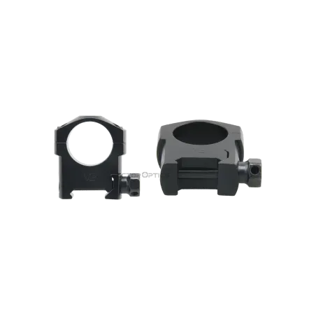 Colliers pour lunette de tir - Diam. 25,4 mm Vector Optics 
