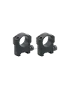 Colliers pour lunette de tir - Diam. 25,4 mm Vector Optics 