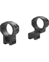Collier déporté pour lunette - Diam. 30 mm - Picatinny 