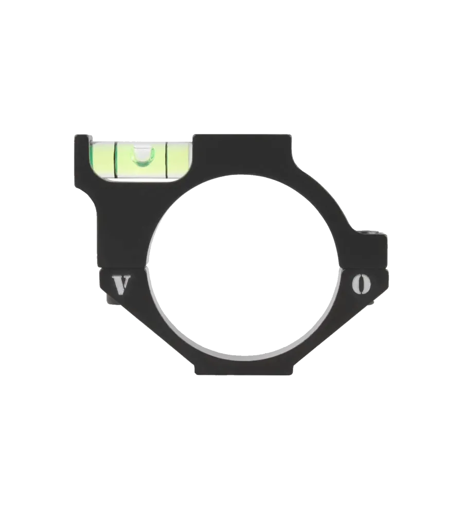 Collier avec niveau à bulle Vector Optics - Diam. 34 mm Collier avec niveau à bulle Vector Optics - Diam. 34 mm