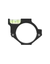 Collier avec niveau à bulle Vector Optics - Diam. 34 mm 