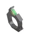 Collier avec niveau à bulle Vector Optics - Diam. 34 mm 