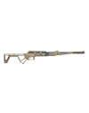 Carabine à plomb Black Bunker BM8 - Cal. 4,5 mm - 19,9 J 