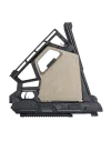 Carabine à plomb Black Bunker BM8 - Cal. 4,5 mm - 19,9 J 