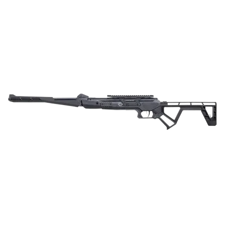 Carabine à plomb Black Bunker BM8 - Cal. 4,5 mm - 19,9 J 