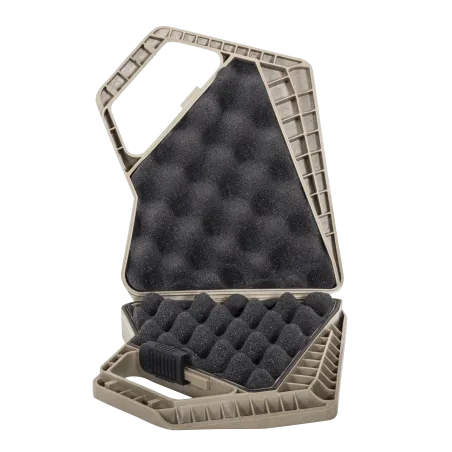 Carabine à plomb Black Bunker BM8 - Cal. 4,5 mm - 19,9 J 