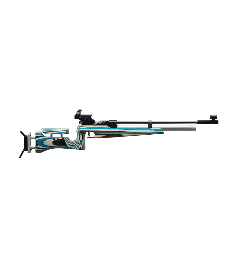 Carabine PCP SnowPeak MAT300 - Cal. 4,5 mm - 7,5 J 