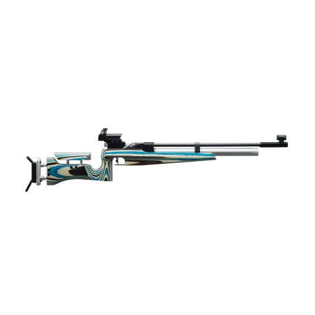 Carabine PCP SnowPeak MAT300 - Cal. 4,5 mm - 7,5 J 
