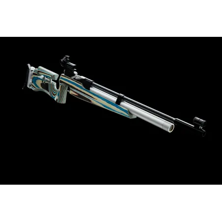 Carabine PCP SnowPeak MAT300 - Cal. 4,5 mm - 7,5 J 