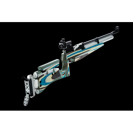 Carabine PCP SnowPeak MAT300 - Cal. 4,5 mm - 7,5 J 