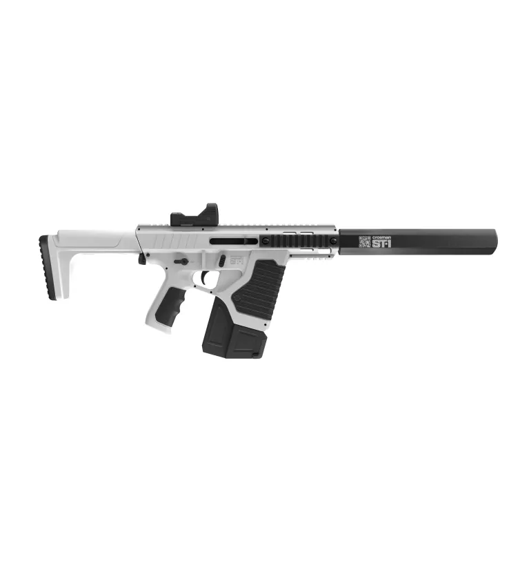 Carabine Crosman ST-1 Full Auto - Cal. 4,5 mm 