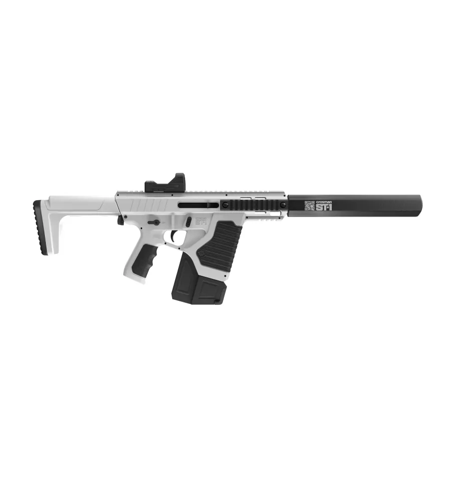 Carabine Crosman ST-1 Full Auto - Cal. 4,5 mm Carabine Crosman ST-1 Full Auto - Cal. 4,5 mm