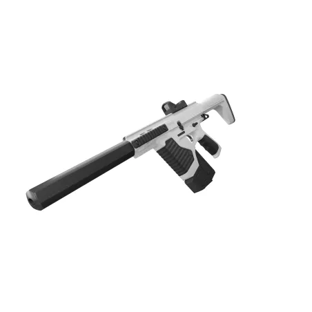 Carabine Crosman ST-1 Full Auto - Cal. 4,5 mm 