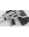 Carabine Crosman ST-1 Full Auto - Cal. 4,5 mm 