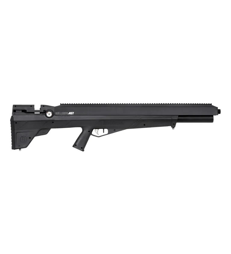 Carabine PCP Crosman Bulldog C457+ - 20 J 