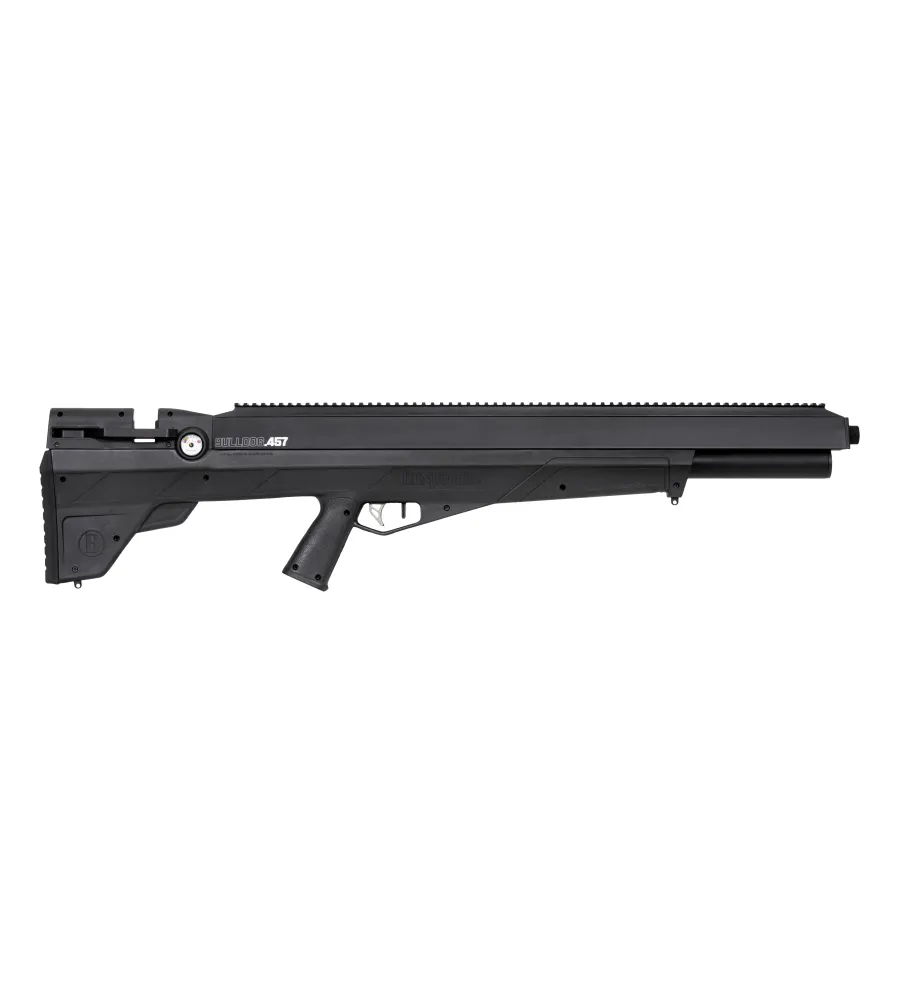 Carabine PCP Crosman Bulldog C457+ - 20 J Carabine PCP Crosman Bulldog C457+ - 20 J