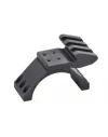 Adaptateur Rail Picatinny 45° Sur Collier D. 30 mm Contessa 