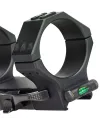 Adaptateur Rail Picatinny 45° Sur Collier D. 30 mm Contessa 