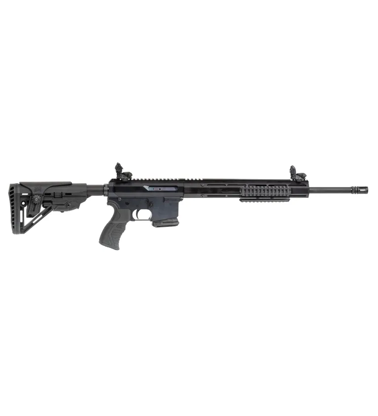 Carabine ISSC Austria PAR222 Delta - Cal. 222 Rem 