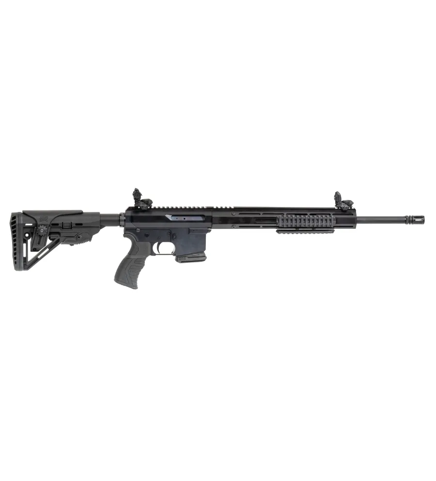 Carabine ISSC Austria PAR222 Delta - Cal. 222 Rem Carabine ISSC Austria PAR222 Delta - Cal. 222 Rem