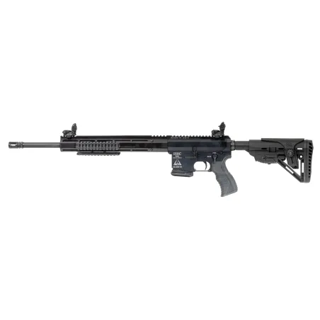 Carabine ISSC Austria PAR222 Delta - Cal. 222 Rem 