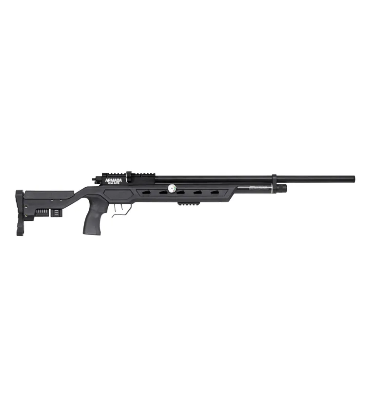 Carabine PCP Crosman Armada Semi Auto - Cal. 5,5 mm - 19,9 J 