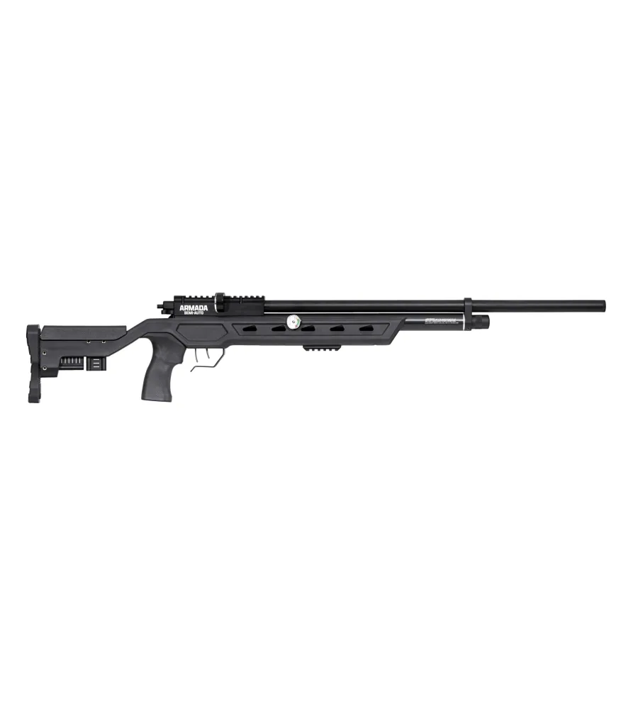 Carabine PCP Crosman Armada Semi Auto - Cal. 5,5 mm - 19,9 J Carabine PCP Crosman Armada Semi Auto - Cal. 5,5 mm - 19,9 J