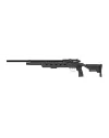 Carabine PCP Crosman Armada Semi Auto - Cal. 5,5 mm - 19,9 J 