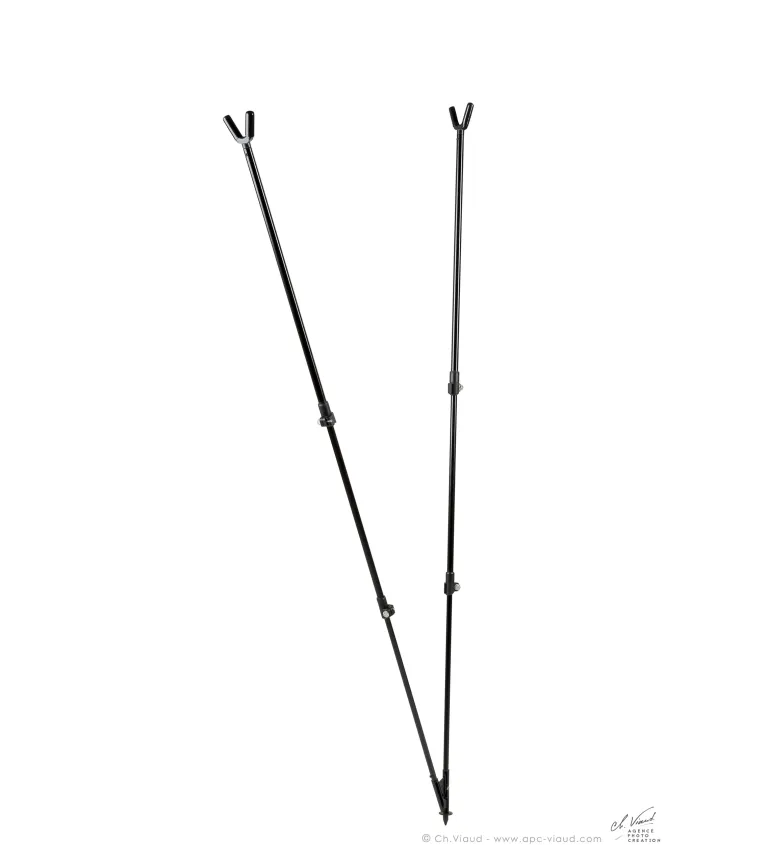 4 Stable Stick - Canne Monteria 