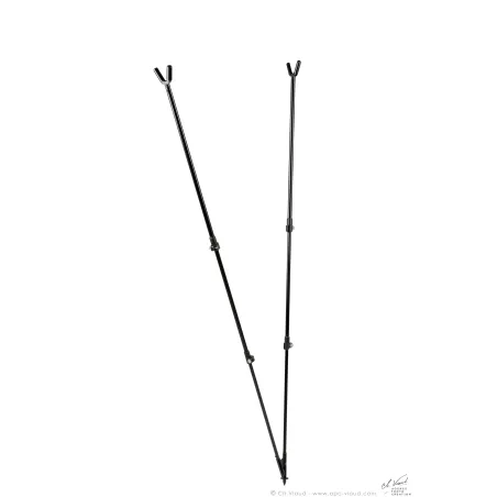 4 Stable Stick - Canne Monteria 