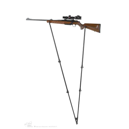 4 Stable Stick - Canne Monteria 