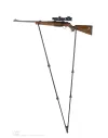 4 Stable Stick - Canne Monteria 