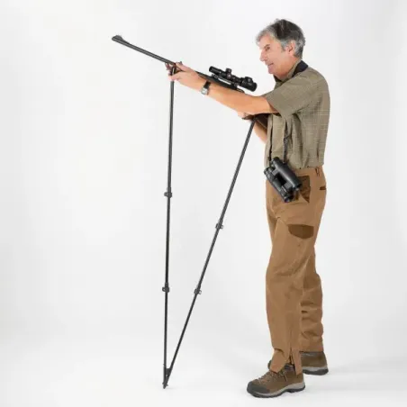 4 Stable Stick - Canne Monteria 