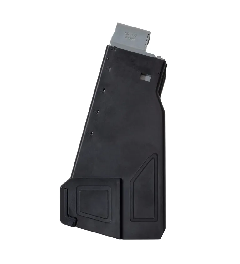 Chargeur pour carabine Crosman ST-1 Full Auto - Cal. 4,5 mm 