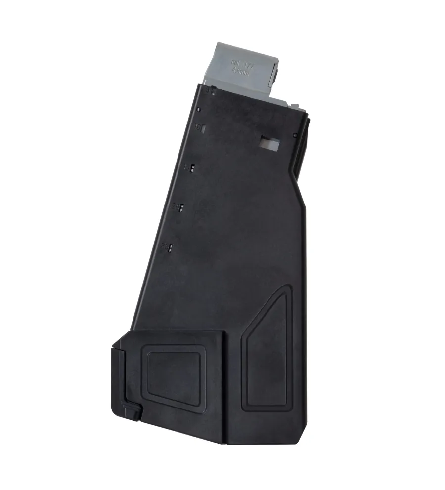 Chargeur pour carabine Crosman ST-1 Full Auto - Cal. 4,5 mm Chargeur pour carabine Crosman ST-1 Full Auto - Cal. 4,5 mm